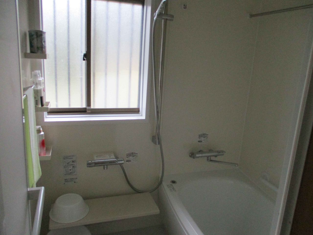 観音寺市ｏ様邸 押し入れからシステムバスへのリフォーム リフォーム 太陽光 香川 観音寺 三豊 丸亀 高松 三宅産業の現場ブログ