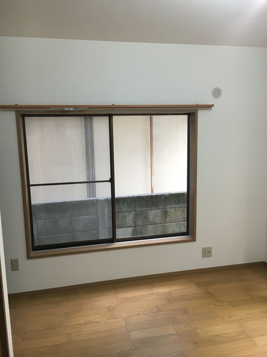 和室を洋室化リフォームではプラン内容で費用が全く異なります ロッキーの施工例