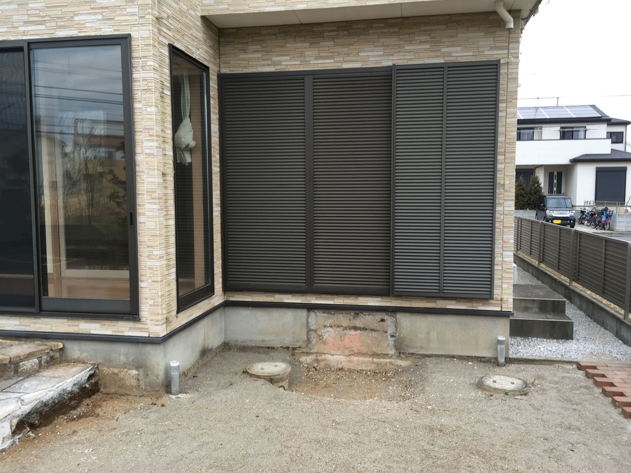 戸建て住宅 増築工事 リフォームあるゾウ情報館 現場レポート 戸建て住宅 増築工事 リフォームあるゾウ情報館 現場レポート