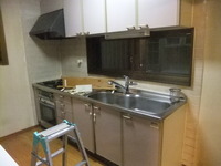 水廻りリフォーム 仙台