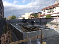 新築工事 仙台