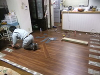 キッチンリフォーム 仙台