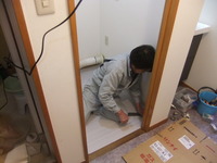 マンションリフォーム 仙台