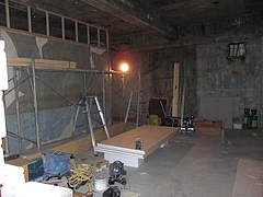 店舗リフォーム