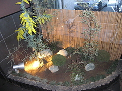 店舗リフォーム