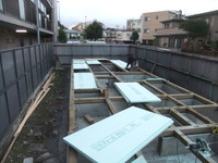 新築工事 仙台