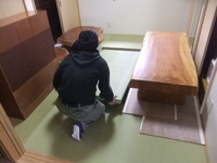 リフォーム 蔵王町