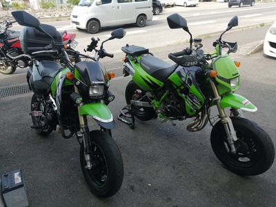 KSR