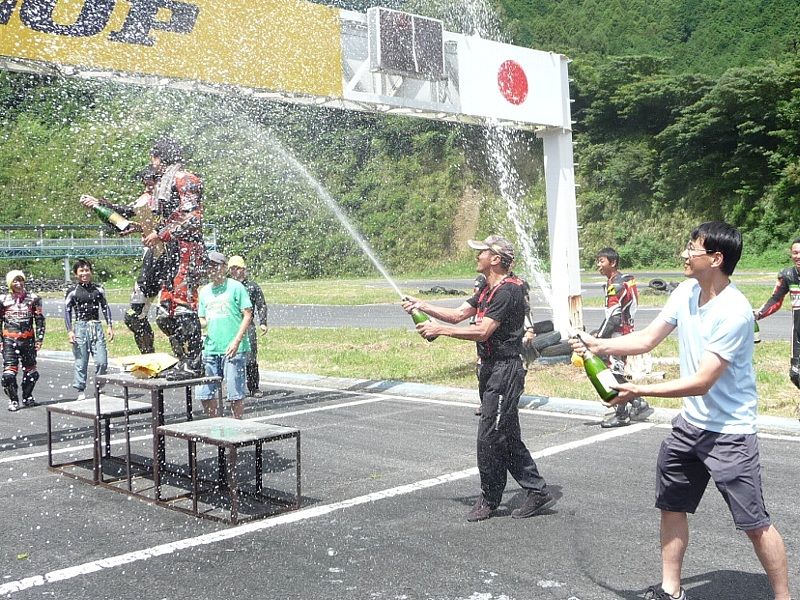 2012クルーズイン10