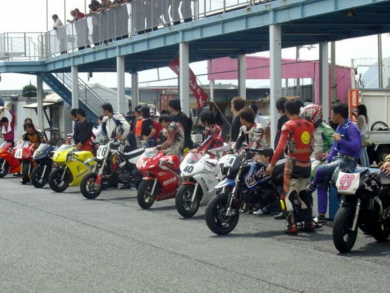 クルーズイン