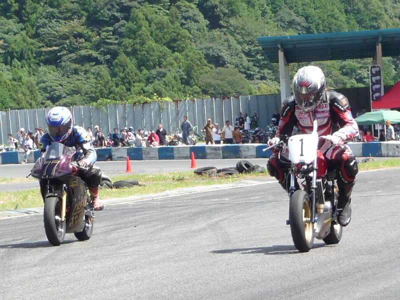 2012クルーズイン11