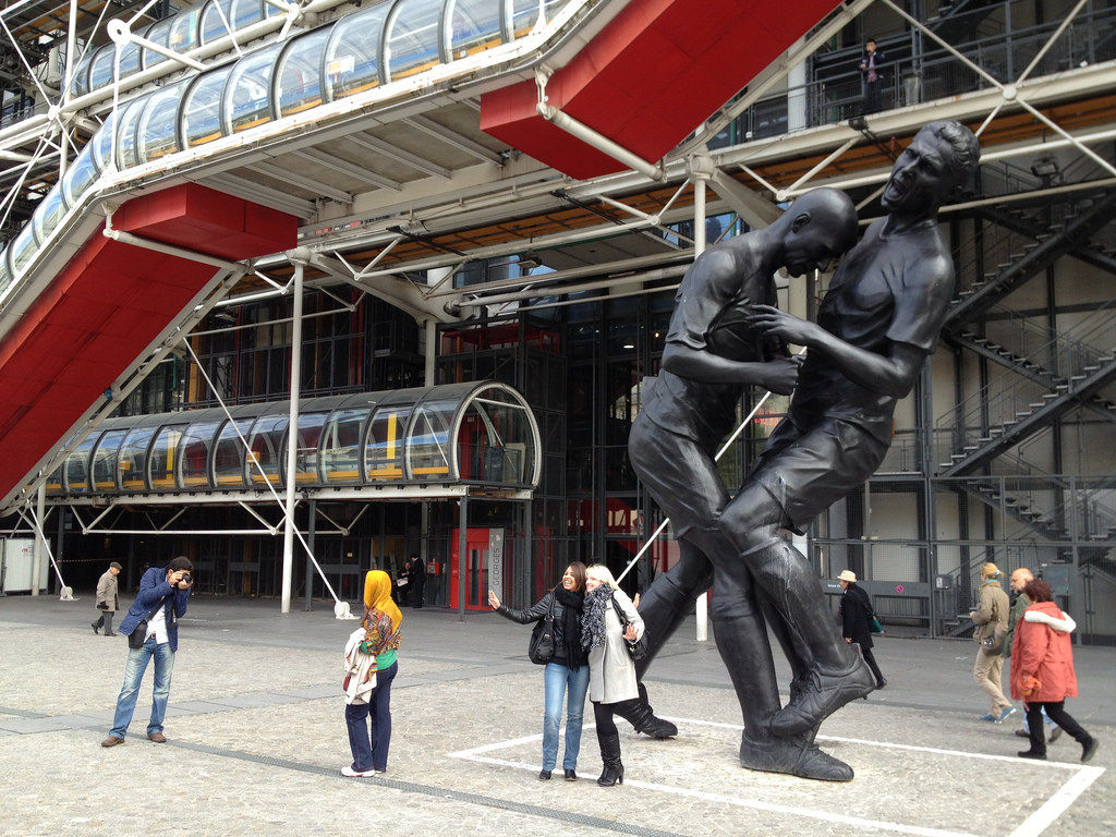 元インテルのマテラッツィ 長友は 最高の選手 人としても大好き 5回目の来日を堪能 気になったスポーツニュース