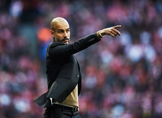 気になったスポーツニュースジョゼップ・グアルディオラのバイエルンの勝率が凄かった!歴代最強のチームへコメントコメントするトラックバック