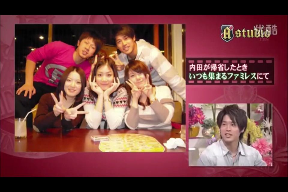 内田篤人 幼なじみの結婚相手は有村架純似 の元テレビ局員 気になったスポーツニュース 内田篤人 幼なじみの結婚相手は有村架純似 の元テレビ局員 気になったスポーツニュース