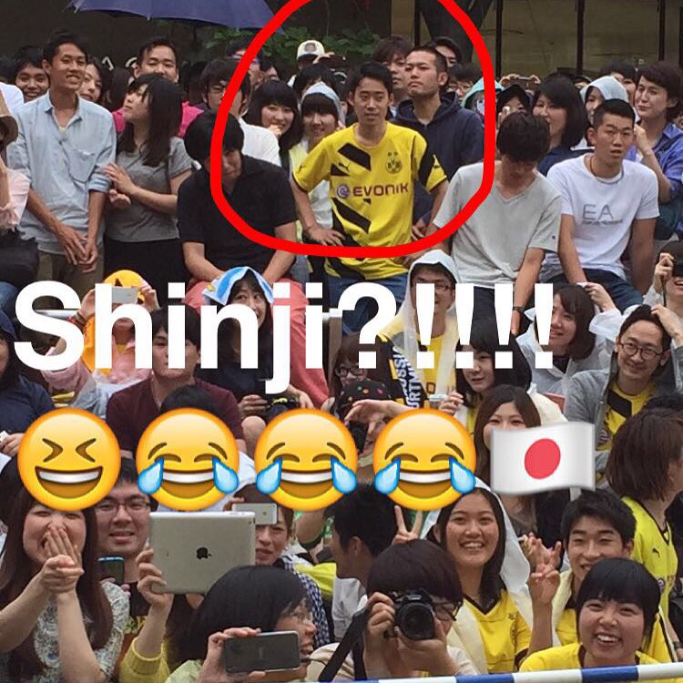 オーバメヤン 香川真司のモノマネ芸人浅野智秋さんに シンジ 気になったスポーツニュース オーバメヤン 香川真司のモノマネ芸人浅野智秋さんに シンジ 気になったスポーツニュース