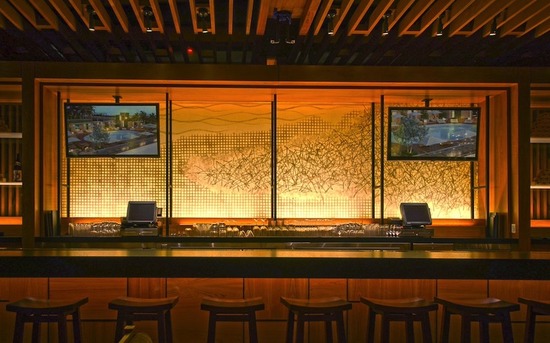 Restaurant’s Bar_6