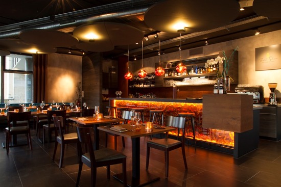 Cancello Copper_Restaurant ZweiSinn_1