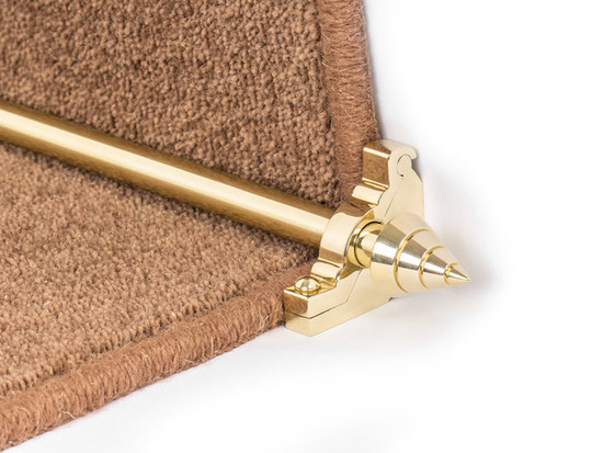 arrow_polished brass