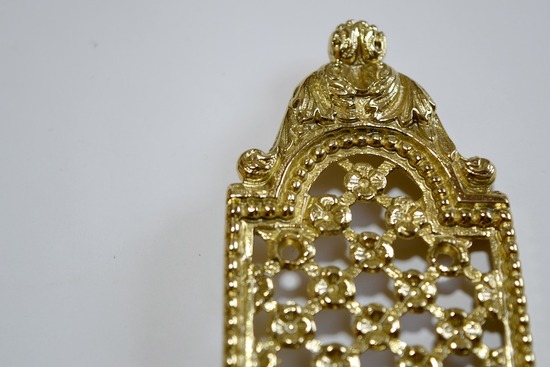 Louis XVI C05110_Polished Brass_6