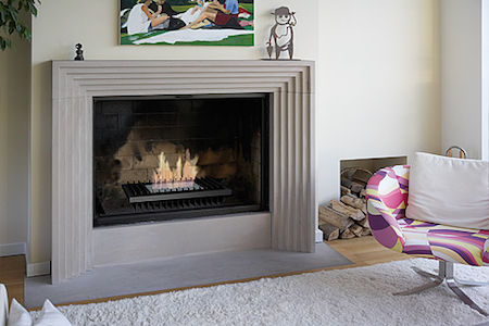 The_Grate_bioethanol_Fire