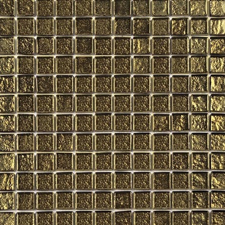 Glass Gold Net 25