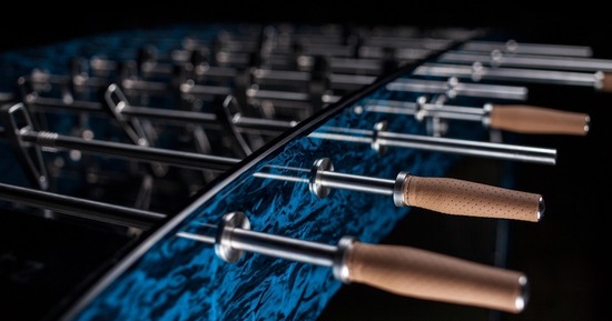 Etoile Blue_foosball table_3