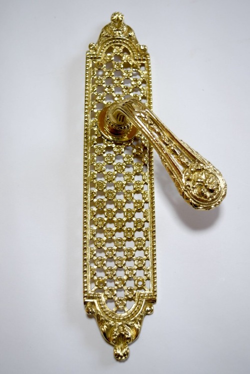 Louis XVI C05110_Polished Brass_5