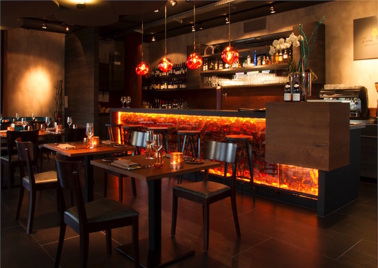 Cancello Copper_Restaurant ZweiSinn_1
