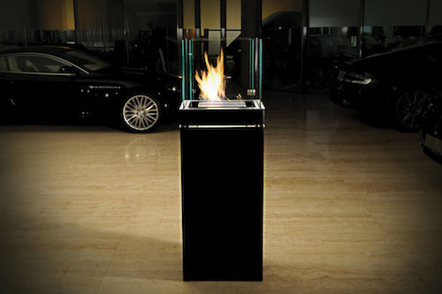 Kamine high flame_1