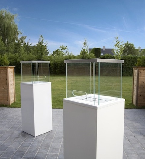 Column White-2