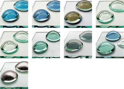 スフィアカラー