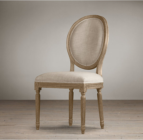 Weathered Oak Drifted