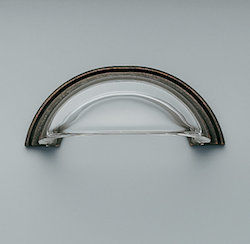 CP-10oil rubbled bronze