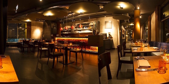 Cancello Copper_Restaurant ZweiSinn_3