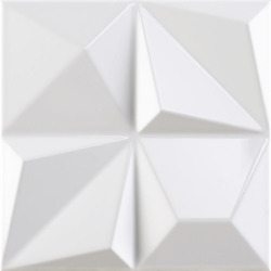 Multishapes White Gloss