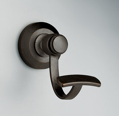 DH-03 Oil Rubbed Bronze