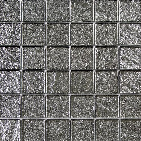 Glass Silver Net 50