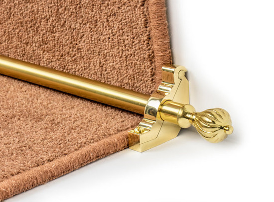 Eastern series_Polished Brass_cairo-plain