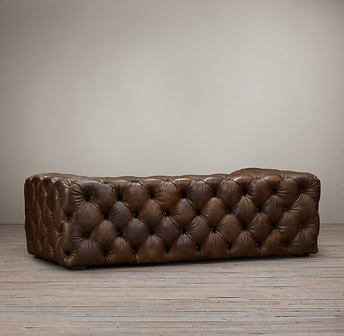 Soho Tufted Leather Sofa_Burnham Cognac_5