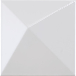 Kito White Gloss