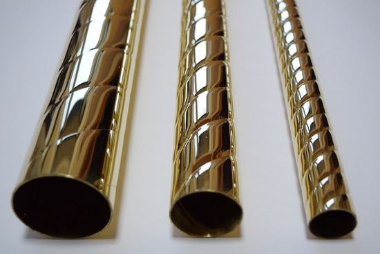 Brass twist pole_2_1