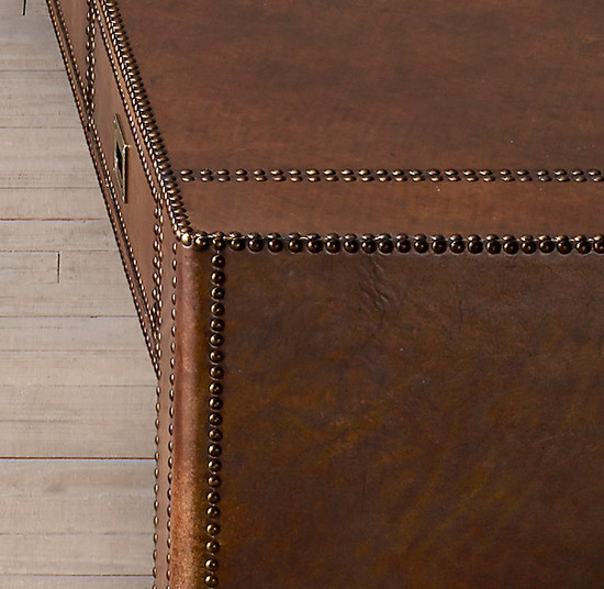 Marseilles Coffee Table_Molasses_5