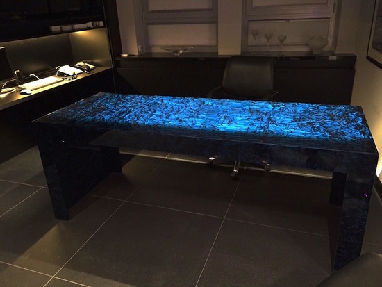 Etoile Blue_design table_4
