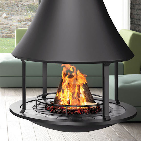 JC Bordelet Zelia 908