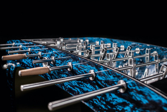 Etoile Blue_foosball table_5