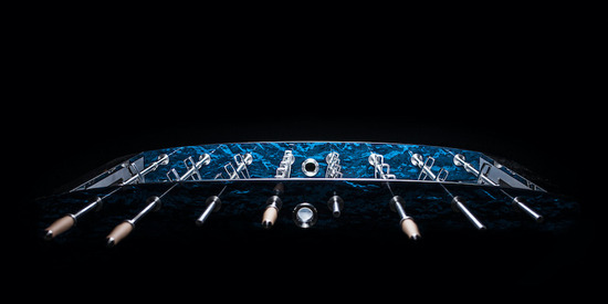 Etoile Blue_foosball table_2