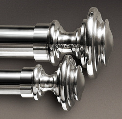 METAL NEWEL