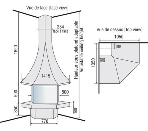 Design-Fireplaces-Specification