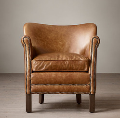 Italian Brompton Chestnut_2
