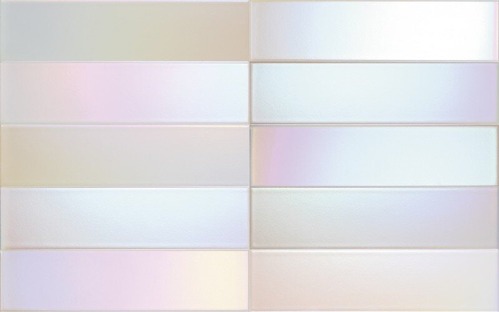Flat Iris Satin 7,5x30